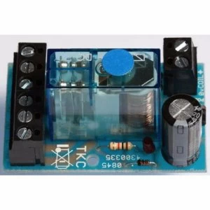 Image of Handy Little Modules VHLR Very Handy Little Relay 24V AC DC Alarm Module