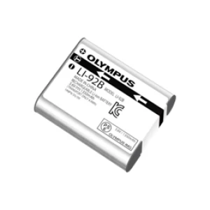Image of LI-92B Battery for TG-3/ SP-100/ XZ-2/ TG-1/ TG-2/ SH-50 (replaces Li-90B)
