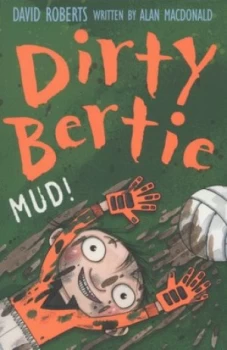 Image of Mud by David Roberts Paperback