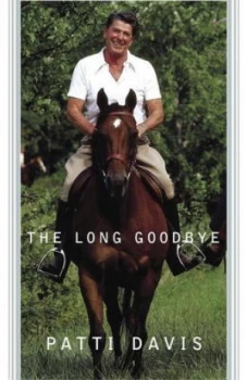 Image of The Long Goodbye Book