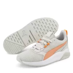 image of Puma Anzarun Trainers Ladies - Grey