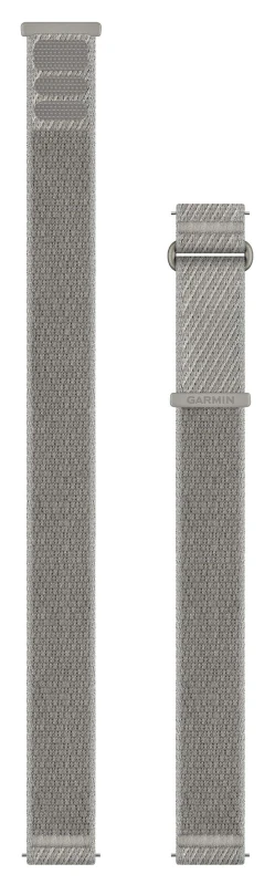 Image of Garmin 010-14400-00 Quick Release Bands (18mm) Light Sand/ Watch