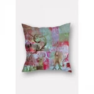 Image of YS22998713 Multicolor Cushion Cover