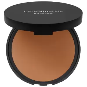 Image of bareMinerals BAREPRO Pressed 16H Medium 45 Deep Warm