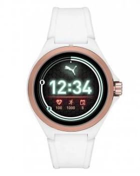 Puma Sports Smart Watch