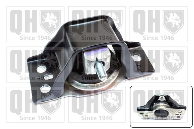 Image of QUINTON HAZELL Engine mount QUINTON HAZELL EM4412