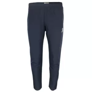 Image of Shrey Performance Track Bottom Senior - Blue