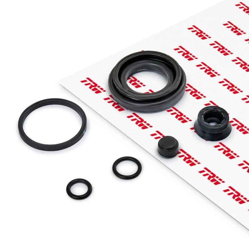 Image of Repair Kit, brake caliper TRW SJ1474