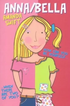 Image of Anna/bella by Amanda Swift Book