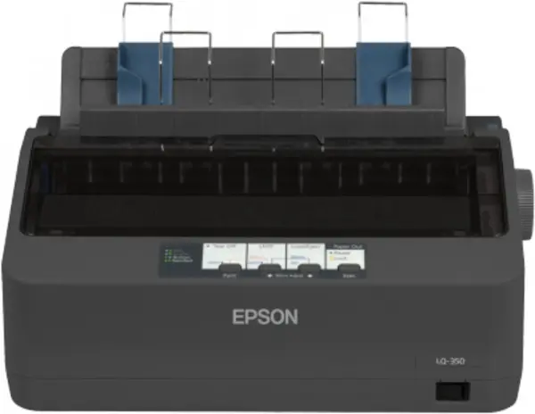 Image of Epson LQ-350 Dot Matrix Printer