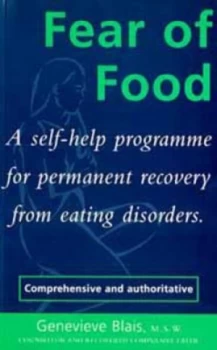 Image of Fear of food by Genevieve Blais