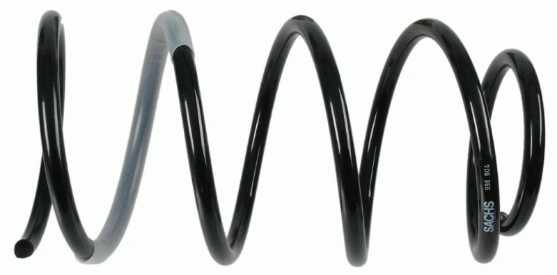Image of Coil spring SACHS 998 904