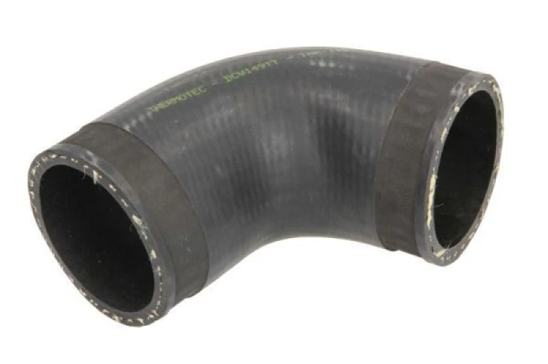 Image of THERMOTEC Charger intake hose THERMOTEC DCW149TT
