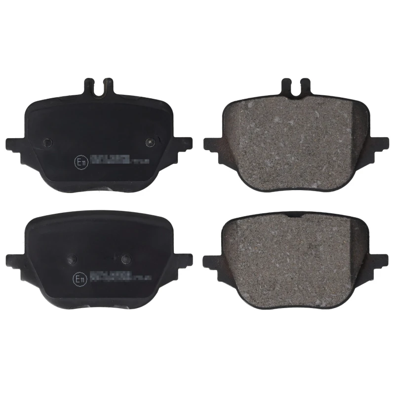 Image of Brake pad set FEBI BILSTEIN 195085