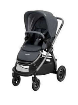 image of Maxi-Cosi Adorra Stroller - Essential Graphite