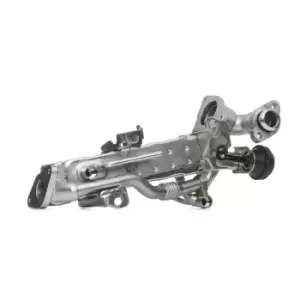 Image of NRF EGR Cooler BMW,TOYOTA,MINI 48411 11718513691,8513691 EGR valve cooler,AGR cooler,EGR radiator,Exhaust gas recirculation cooler