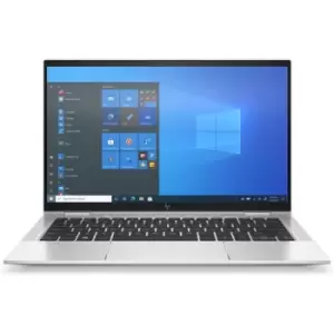 Image of HP 13.3" EliteBook x360 1030 G8 Intel Core i7 Laptop