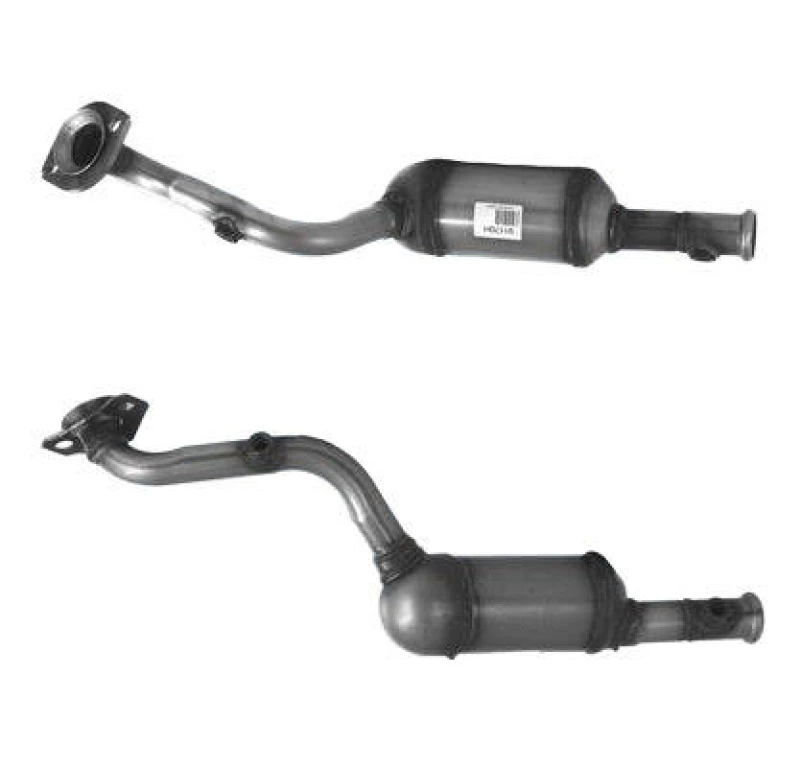 Image of BM CATALYSTS BM91170H Catalytic Converter Ceramic Catalyst Converter (429)