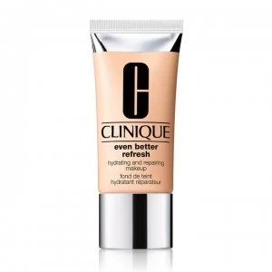 Image of Clinique Even Better Refresh Hydrating & Repairing Makeup - Fair