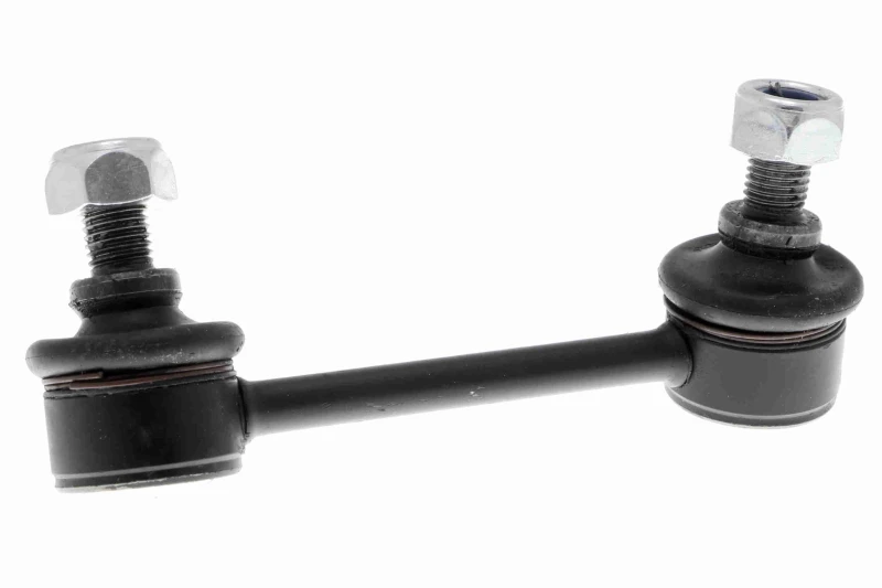 Image of ACKOJA A70-1215 Anti-roll bar link Original ACKOJA Quality Rear Axle Left Steel Link Stabiliser (3229)