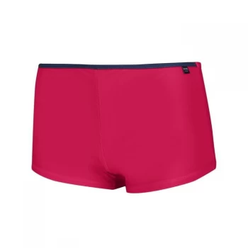 Image of Regatta Aceana Bikini Shorts - Virtual Pink