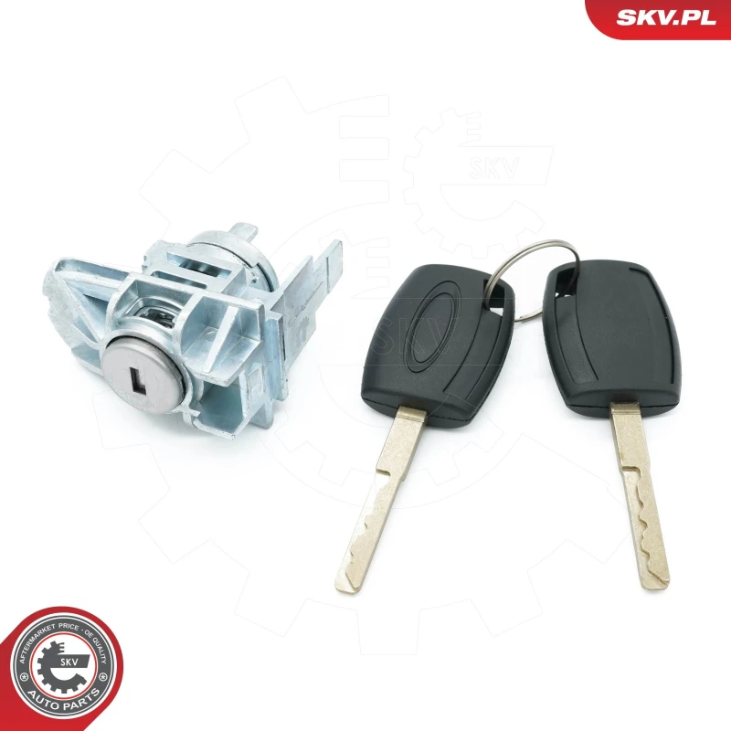 Image of ESEN SKV Lock Cylinder ESEN SKV 65SKV529
