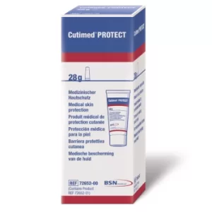 image of BSN Cutimed Protect Cream 28g