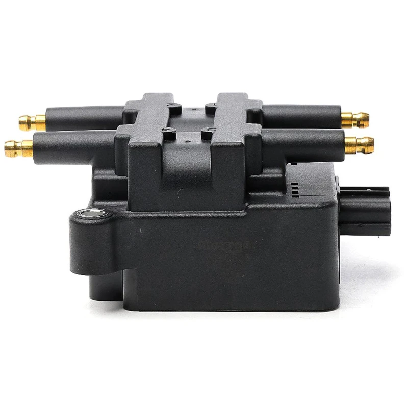 Image of METZGER 0880538 Ignition coil Coil,ignition (689)