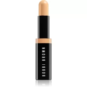 Image of Bobbi Brown Skin Concealer Stick Illuminating Corrector In Stick Shade Warm Natural 3 g