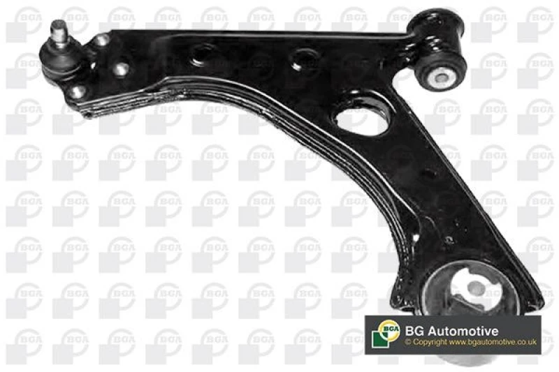 Image of BGA Suspension arm BGA TRC2213