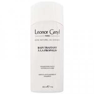Image of Leonor Greyl Specific Shampoos Bain Traitant A La Propolis: Gentle Anti-Dandruff Shampoo 200ml