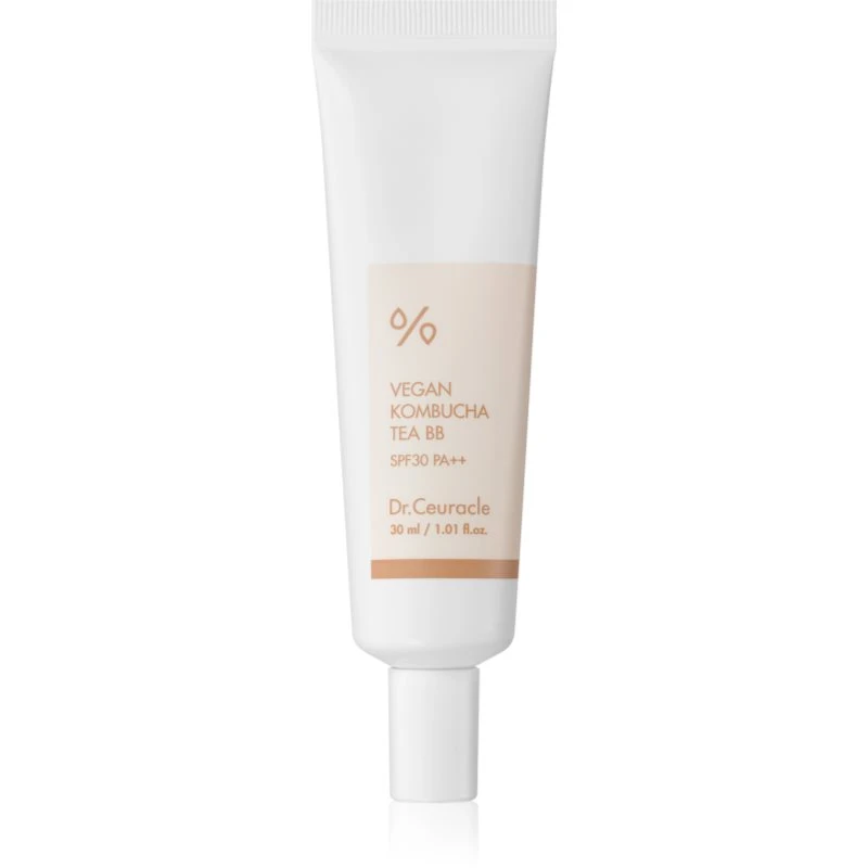 Image of Dr.Ceuracle Vegan Kombucha Tea BB Cream 30 g