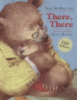 Image of There There by Sam Mcbratney Hardback