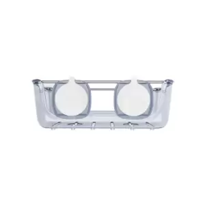 Image of OXO StrongHold Suction Large Basket