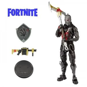 image of Black Knight (Fortnite) McFarlane Action Figure