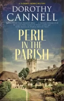 Image of Peril in the Parish