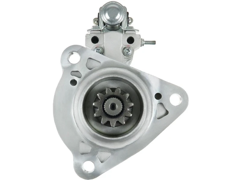 Image of AS-PL Starter motor AS-PL S5027