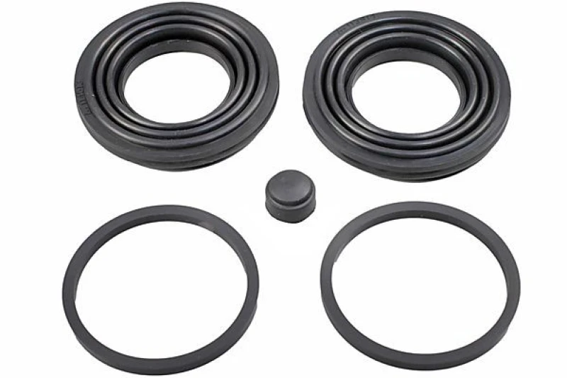 Image of Repair Kit, brake caliper METZGER 114-0182
