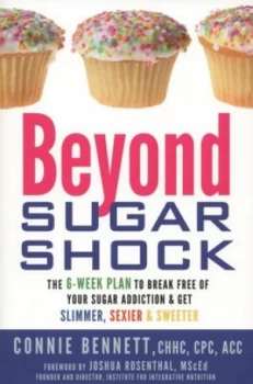Image of Beyond Sugar Shock by Connie Bennett Paperback