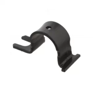 Image of Mounting Bush Holder 29948 by Febi Bilstein Front Axle Left/Right