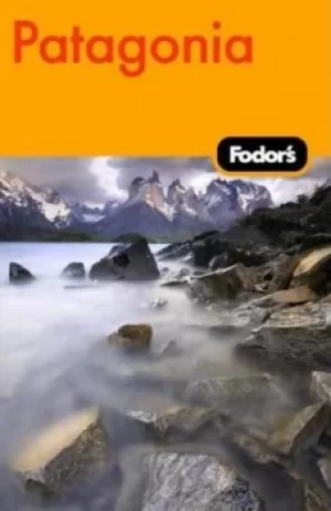 Image of Patagonia by Fodor's