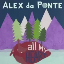 Image of All My Heart