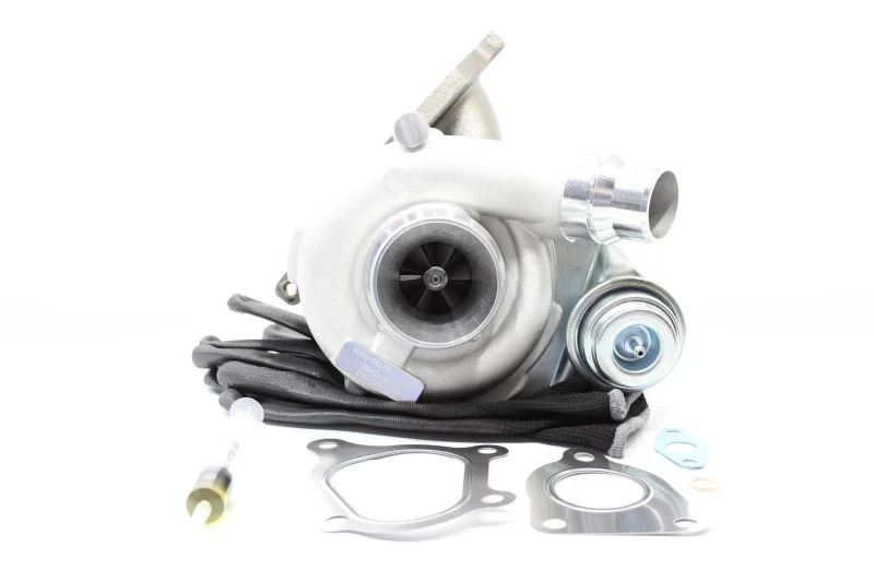 Image of Turbocharger ALANKO 10901012
