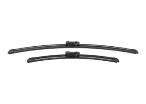 Image of Bosch Wiper blade BMW,FIAT,ALPINA 3 397 007 579 61612159629
