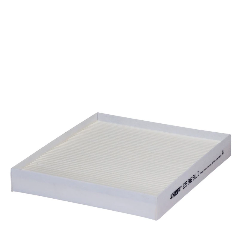 Image of Pollen filter HENGST FILTER E5969LI