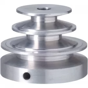 Image of Reely Aluminium V-Belt Multi-Pulley 25/30/40mm