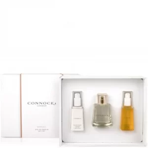 Image of Connock London Manuka Eau de Parfum Gift Set