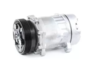 Image of RIDEX AC Compressor 447K0108 Compressor, air conditioning VW,FORD,SEAT,GOLF III (1H1),SHARAN (7M8, 7M9, 7M6),PASSAT Variant (3A5, 35I)