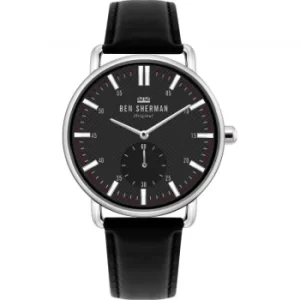 Mens Ben Sherman Brighton City Watch