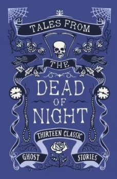 Image of Tales from the Dead of Night by Profile Books Hardback